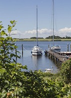 Dream Location in Maasholm