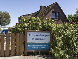 Dream Location in Maasholm