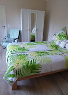 Time out Adendorf Comfortable Vacation Home