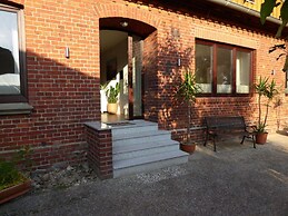 Time out Adendorf Comfortable Vacation Home