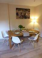 Time out Adendorf Comfortable Vacation Home