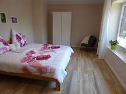 Time out Adendorf Comfortable Vacation Home