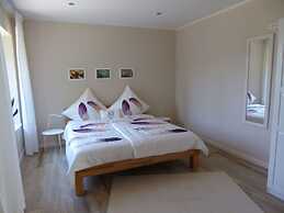 Time out Adendorf Comfortable Vacation Home