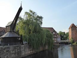 Time out Adendorf Comfortable Vacation Home