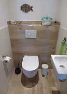 Time out Adendorf Comfortable Vacation Home