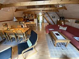 Modern Apartment in Vimmerby