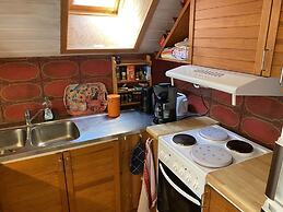 Modern Apartment in Vimmerby