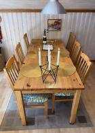 Modern Apartment in Vimmerby