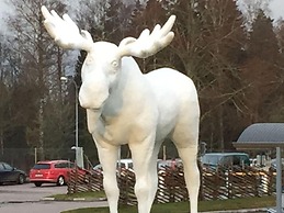 Modern Apartment in Vimmerby