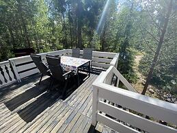 Modern Apartment in Vimmerby