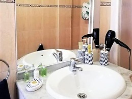 Belvilla by OYO Apartment in Vera Playa