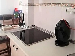 Belvilla by OYO Apartment in Vera Playa