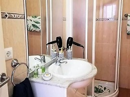 Belvilla by OYO Apartment in Vera Playa