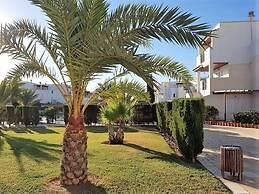 Belvilla by OYO Apartment in Vera Playa