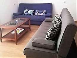 Belvilla by OYO Apartment in Vera Playa