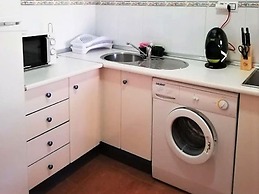 Belvilla by OYO Apartment in Vera Playa