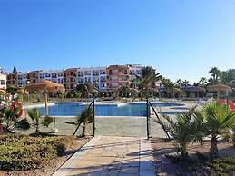 Belvilla by OYO Apartment in Vera Playa
