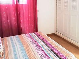 Belvilla by OYO Apartment in Vera Playa