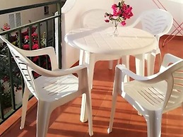 Belvilla by OYO Apartment in Vera Playa