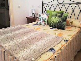 Belvilla by OYO Apartment in Vera Playa