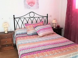 Belvilla by OYO Apartment in Vera Playa