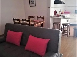 Belvilla by OYO Apartment in Vera Playa