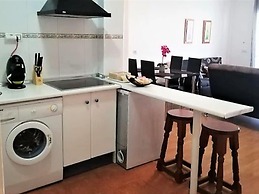 Belvilla by OYO Apartment in Vera Playa