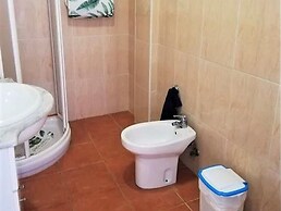 Belvilla by OYO Apartment in Vera Playa