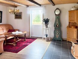 4 Person Holiday Home in Hovmantorp