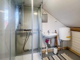 4 Person Holiday Home in Hovmantorp