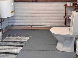 4 Person Holiday Home in Hovmantorp