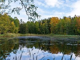 4 Person Holiday Home in Hovmantorp