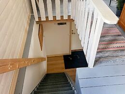 4 Person Holiday Home in Hovmantorp