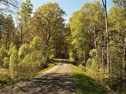 4 Person Holiday Home in Hovmantorp