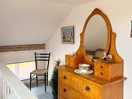 4 Person Holiday Home in Hovmantorp