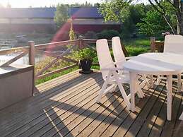 4 Person Holiday Home in Hovmantorp