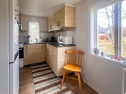 4 Person Holiday Home in Hovmantorp