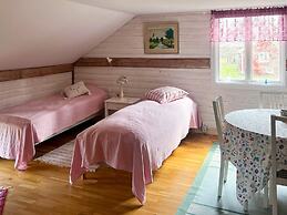 4 Person Holiday Home in Hovmantorp