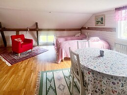 4 Person Holiday Home in Hovmantorp