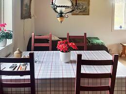 4 Person Holiday Home in Hovmantorp