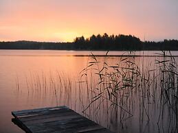 4 Person Holiday Home in Hovmantorp