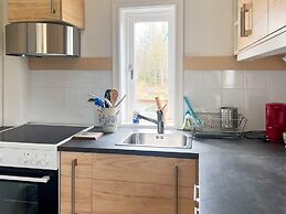 4 Person Holiday Home in Hovmantorp