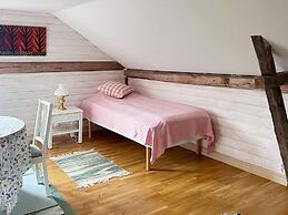4 Person Holiday Home in Hovmantorp