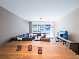 Moorea Apartment Near the Town Centre