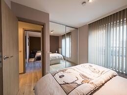 Moorea Apartment Near the Town Centre