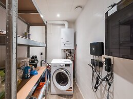 Moorea Apartment Near the Town Centre