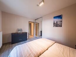 Moorea Apartment Near the Town Centre