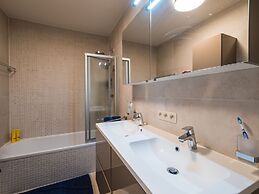 Moorea Apartment Near the Town Centre