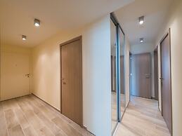 Moorea Apartment Near the Town Centre