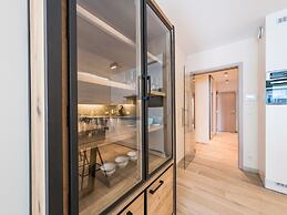 Moorea Apartment Near the Town Centre